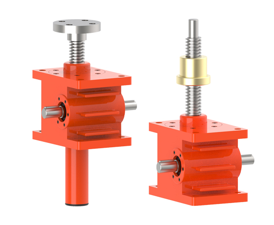 MA絲桿升降機(jī)