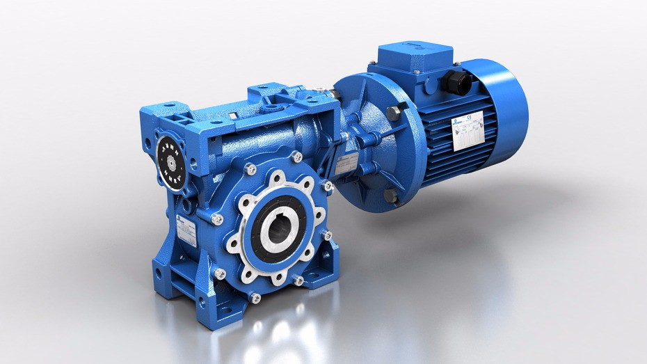 蝸輪蝸桿減速機 蝸輪蝸桿減速機