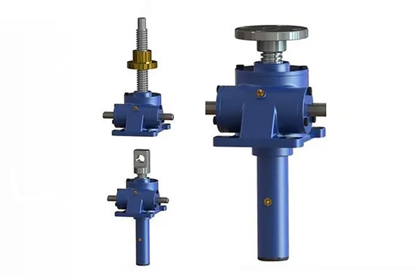 絲桿升降機(jī) 絲桿升降機(jī)